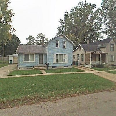 306 W Armitage St, Three Rivers, MI 49093