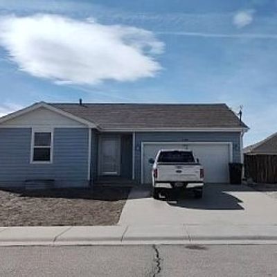 3060 Cold Springs Rd, Casper, WY 82604