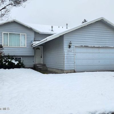 3062 N Ryan St, Coeur D Alene, ID 83815