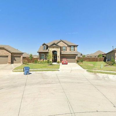 3066 Lily Ln, Forney, TX 75126