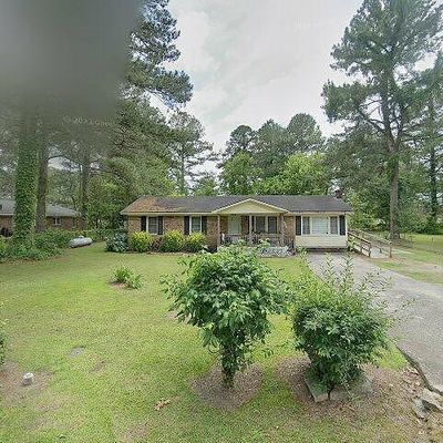 307 E Nelson St, Robersonville, NC 27871