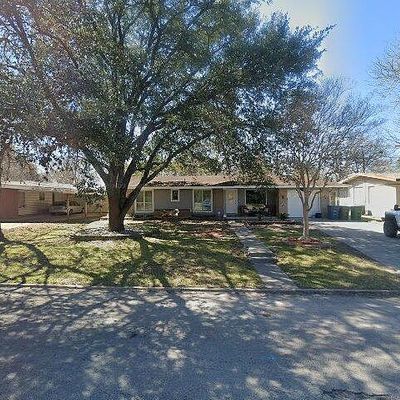 307 Grantham Dr, San Antonio, TX 78218