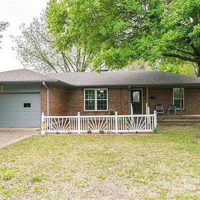 307 Mizell St, Duncanville, TX 75116