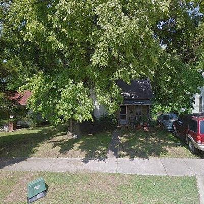 307 S School Ave, Fayetteville, AR 72701