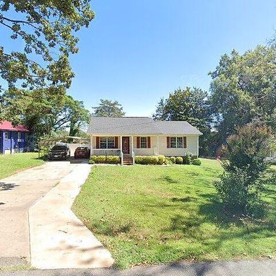 307 S 7 Th Ave, Siler City, NC 27344