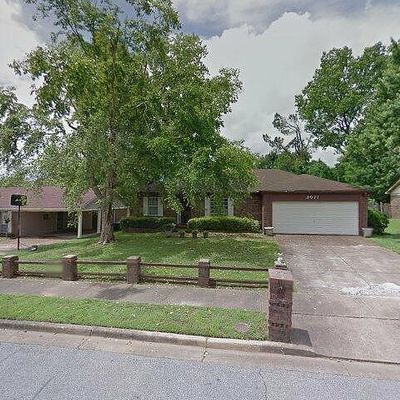 3071 Water Oak Dr, Memphis, TN 38127