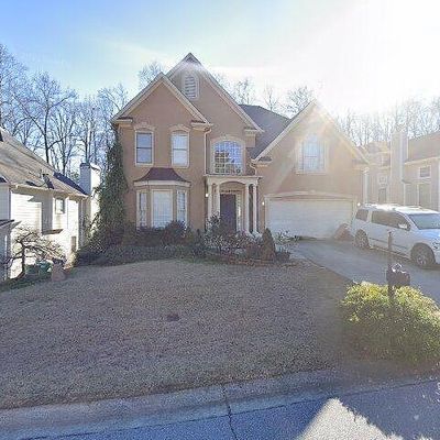 3070 Wyntree Dr, Peachtree Corners, GA 30071