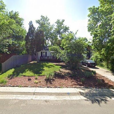 3079 S Ogden St, Englewood, CO 80113