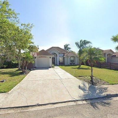 308 E 6 Th St, Los Fresnos, TX 78566