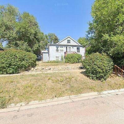 308 E New York St, Rapid City, SD 57701