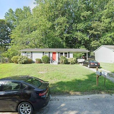 308 Leigh Rd, Yorktown, VA 23690