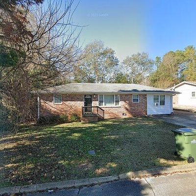 308 S 17 Th Ave, Lanett, AL 36863