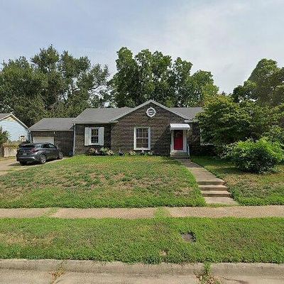 308 Stephenson St, Shreveport, LA 71104