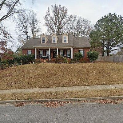 309 Brasfield Dr, Huntsville, AL 35806