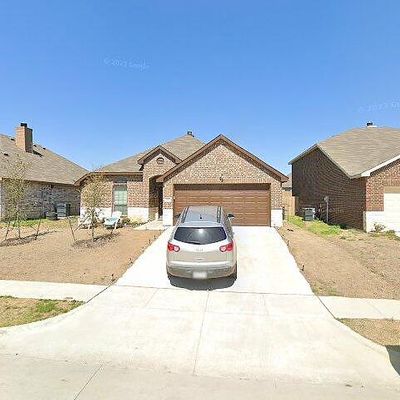 309 Billy Wickliffe Dr, Wilmer, TX 75172