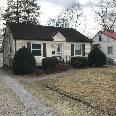 309 Fairview Dr, Hopkinsville, KY 42240