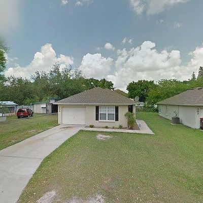 309 Nw 9 Th St, Mulberry, FL 33860