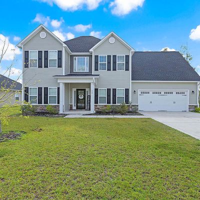 309 Old Snap Dragon Ct, Jacksonville, NC 28546