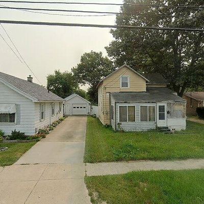 309 S Main St, Walbridge, OH 43465