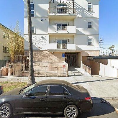 309 S Mariposa Ave #201, Los Angeles, CA 90020