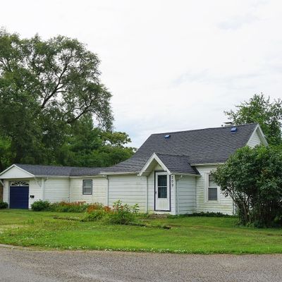 309 W Washington St, Fithian, IL 61844