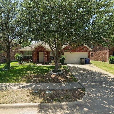 309 Wooded Creek Ave, Wylie, TX 75098