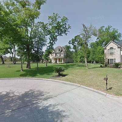 31 Parsonage Cv, Missouri City, TX 77459