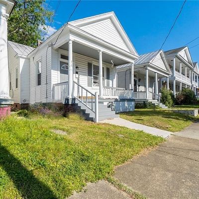 31 Riverview Ave, Portsmouth, VA 23704