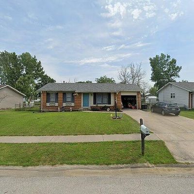 310 Bedford Dr, Warrenton, MO 63383