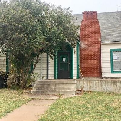 310 Meander St, Abilene, TX 79602