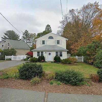 310 South St, Bridgewater, MA 02324