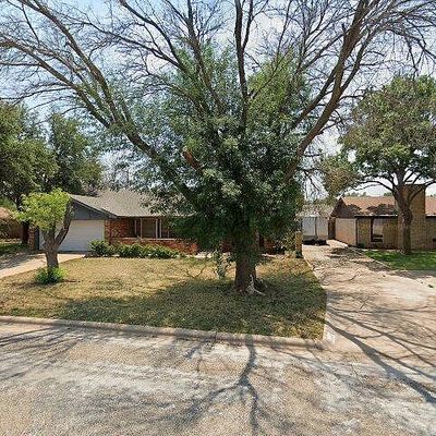 3101 Heritage Ln, Abilene, TX 79606