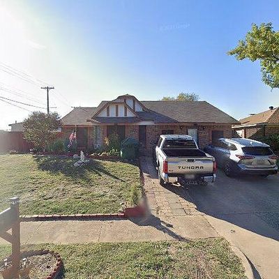 3101 Key West Dr, Garland, TX 75044