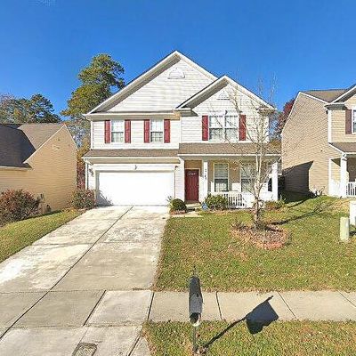 3102 Ernest Russell Ct, Charlotte, NC 28269