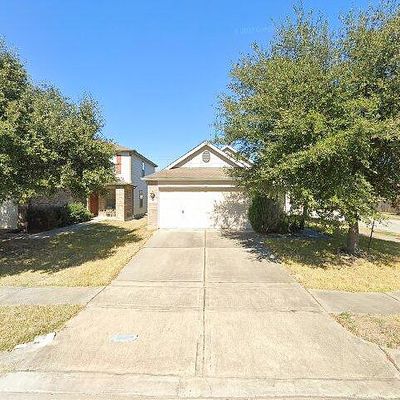 3102 Beacon Grove St, Spring, TX 77389