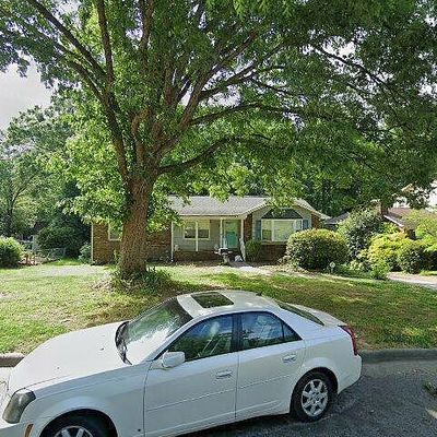 3104 Rolling Rd, High Point, NC 27265