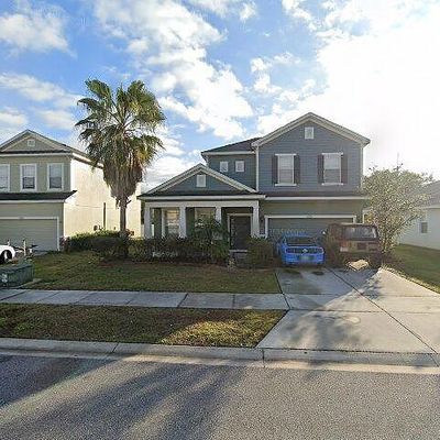 3104 Azalea Blossom Dr, Plant City, FL 33567