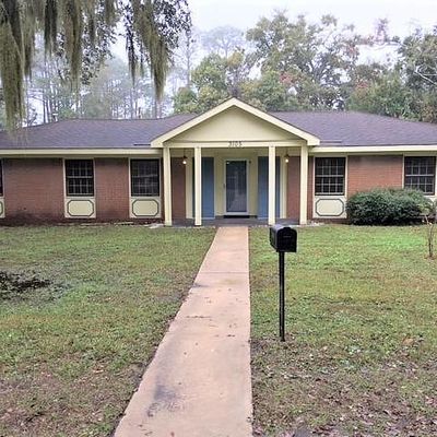 3105 Willow Ave, Brunswick, GA 31520