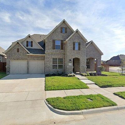 3105 Taylor St, Mansfield, TX 76063