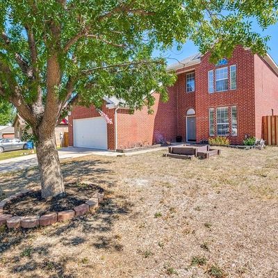 3106 Topanga Canyon Dr, Corinth, TX 76210