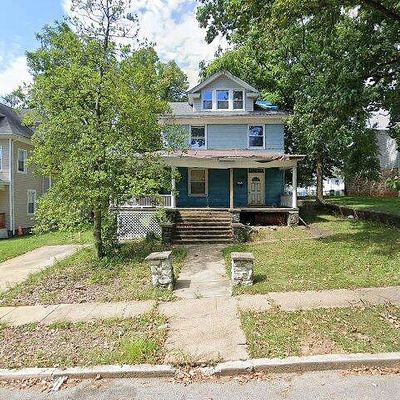 3108 Ferndale Ave, Gwynn Oak, MD 21207