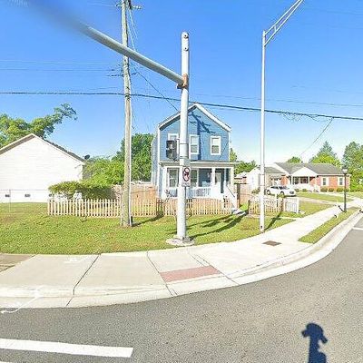 311 Berkley Avenue Ext, Norfolk, VA 23523