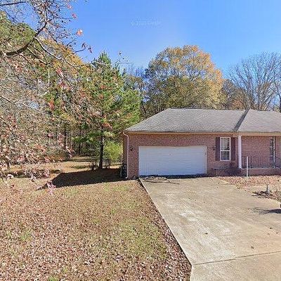 311 Buccaneer St, Hot Springs National Park, AR 71913