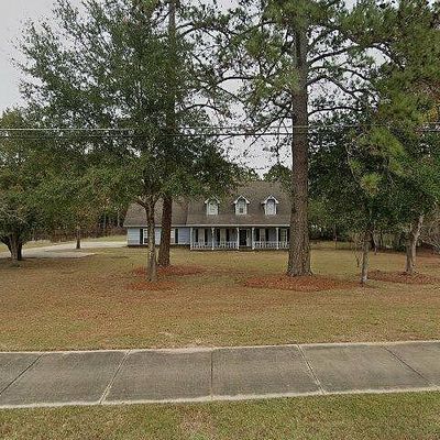 311 Dothan Rd, Abbeville, AL 36310