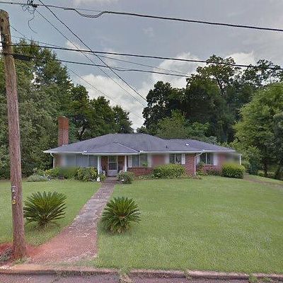 311 Dunklin St, Greenville, AL 36037