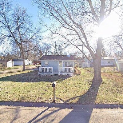 311 E 4 Th St, Volga, SD 57071