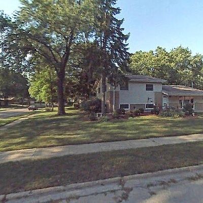 311 Gentry St, Park Forest, IL 60466