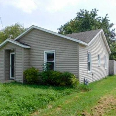 311 E South St, Du Quoin, IL 62832