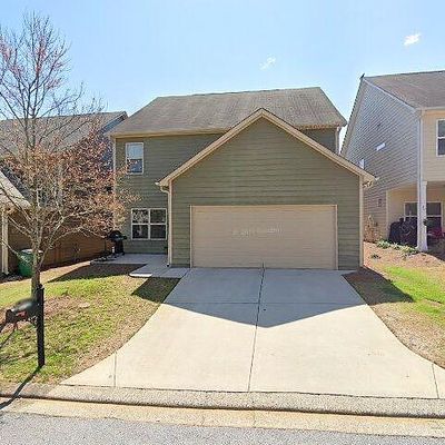 311 Montgomery Way, Woodstock, GA 30188