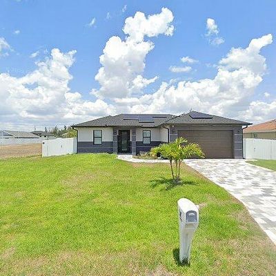 311 Ne 7 Th St, Cape Coral, FL 33909